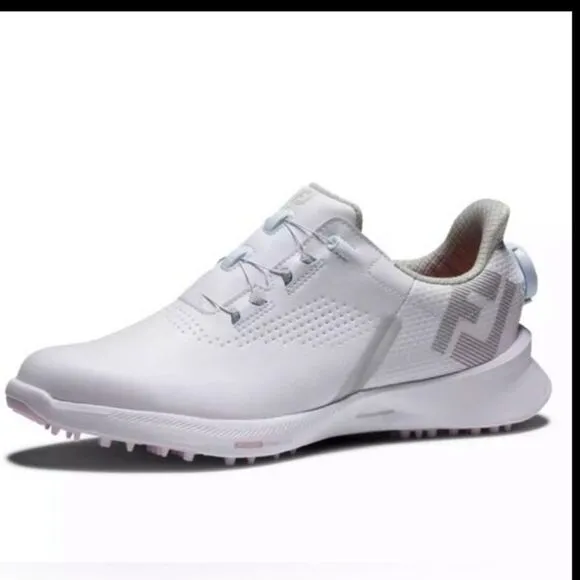 FootJoy Fuel BOA Women’s Golf Shoes NEW IN BOX