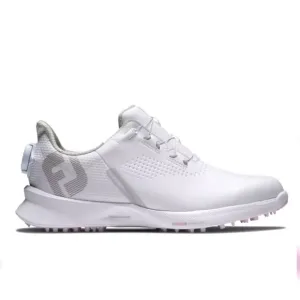 FootJoy Fuel BOA Women’s Golf Shoes NEW IN BOX