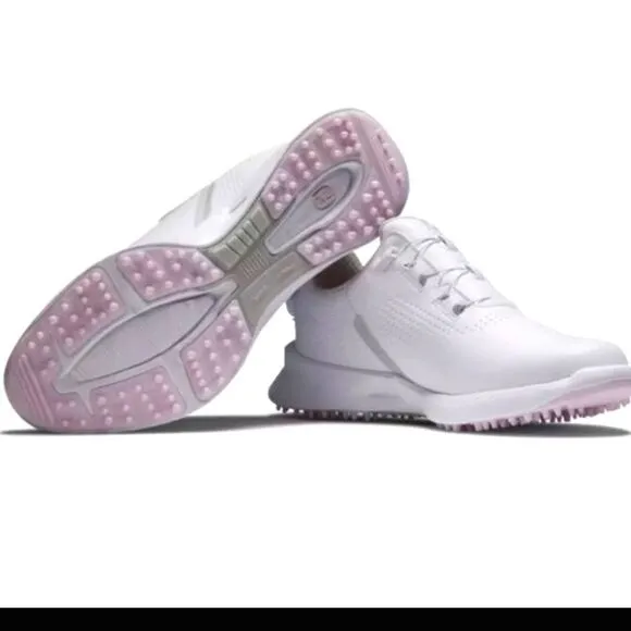 FootJoy Fuel BOA Women’s Golf Shoes NEW IN BOX