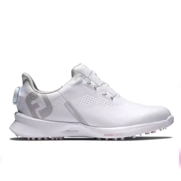 FootJoy Fuel BOA Women’s Golf Shoes NEW IN BOX