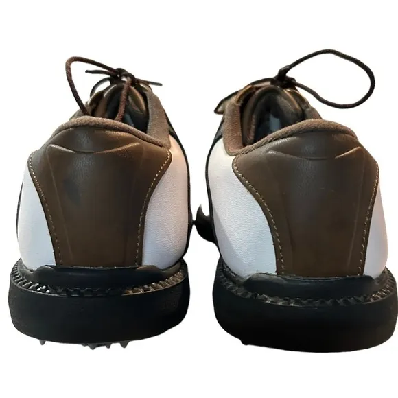 FootJoy Men's FJ Originals Golf Shoes  Size 81/2