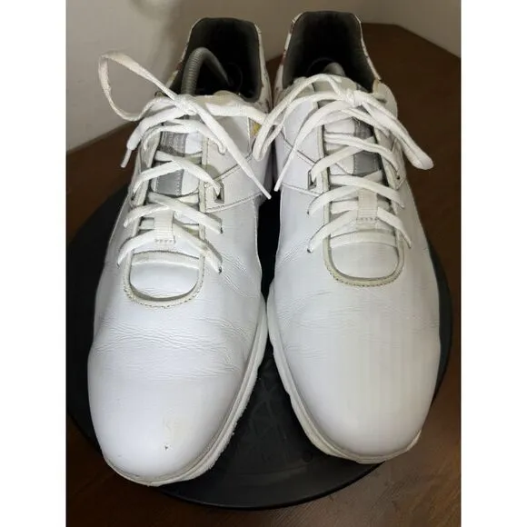 FootJoy Myjoys St Jude Limited‎ Edition Pro SL Golf Shoes Size 11.5 W MSRP $210