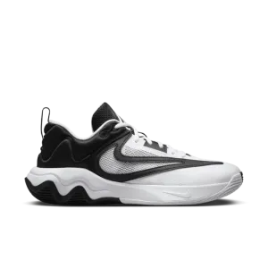 Giannis Immortality 3 basketbalschoenen zwart wit