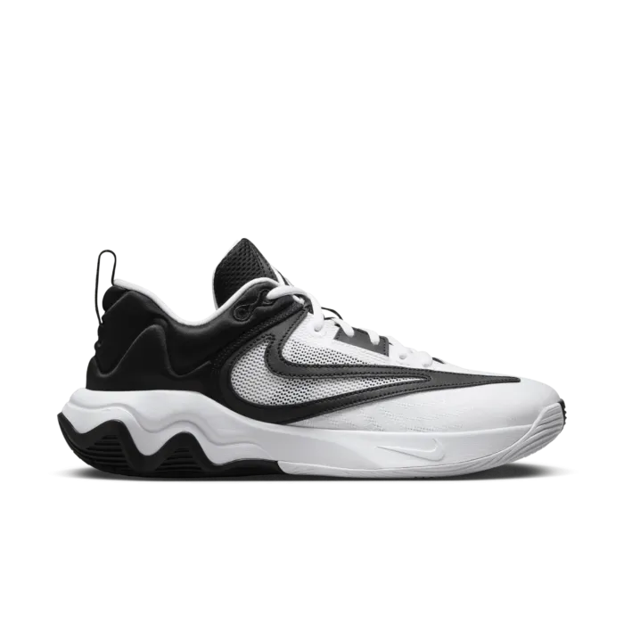 Giannis Immortality 3 basketbalschoenen zwart wit