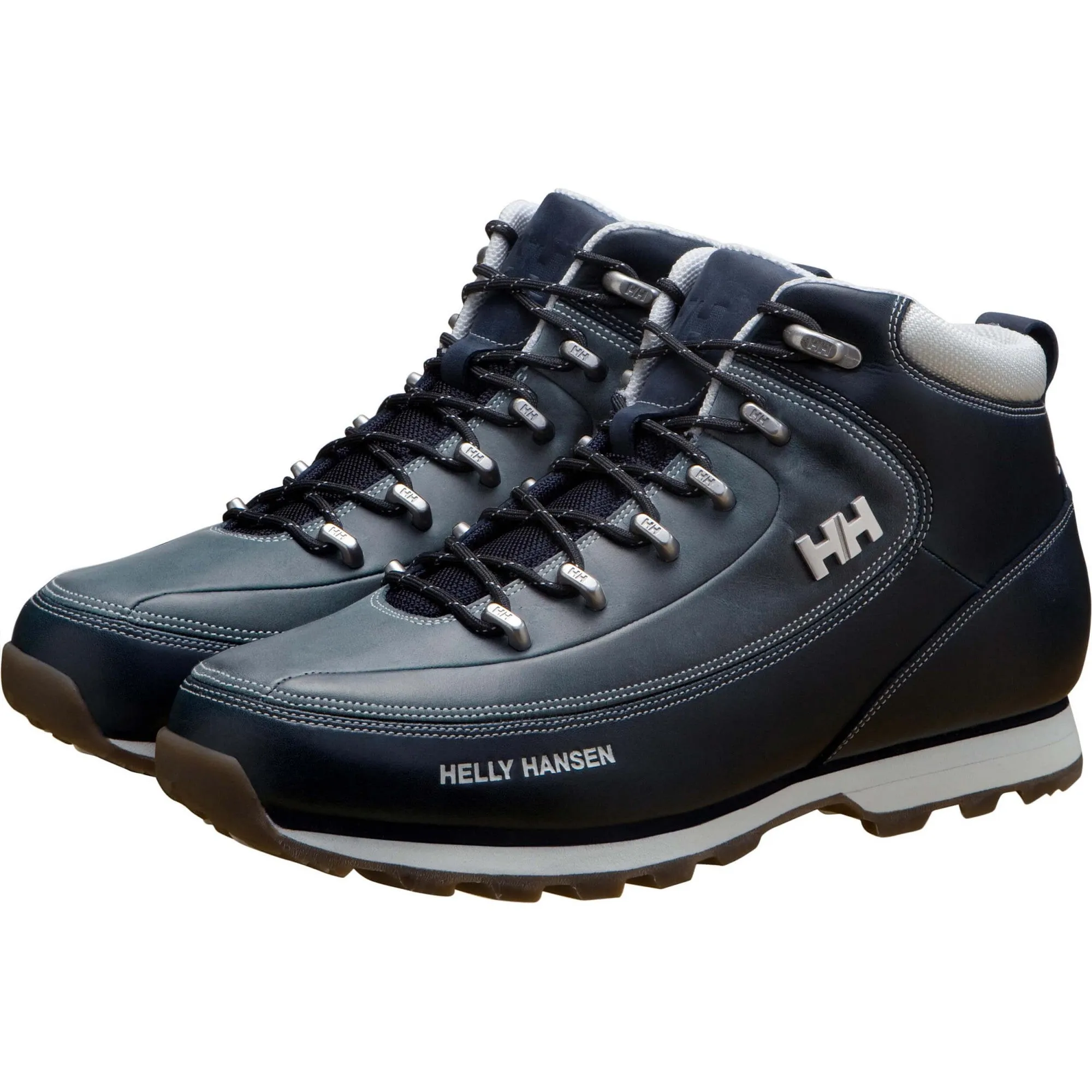 Helly Hansen The Forester Navy / Vaporous Gray