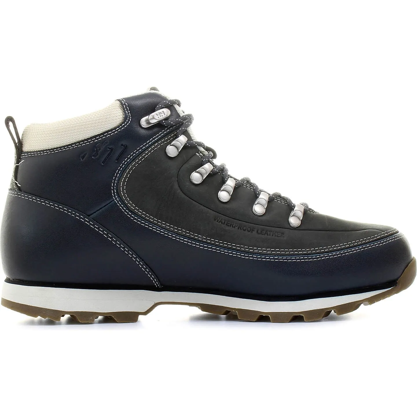 Helly Hansen The Forester Navy / Vaporous Gray