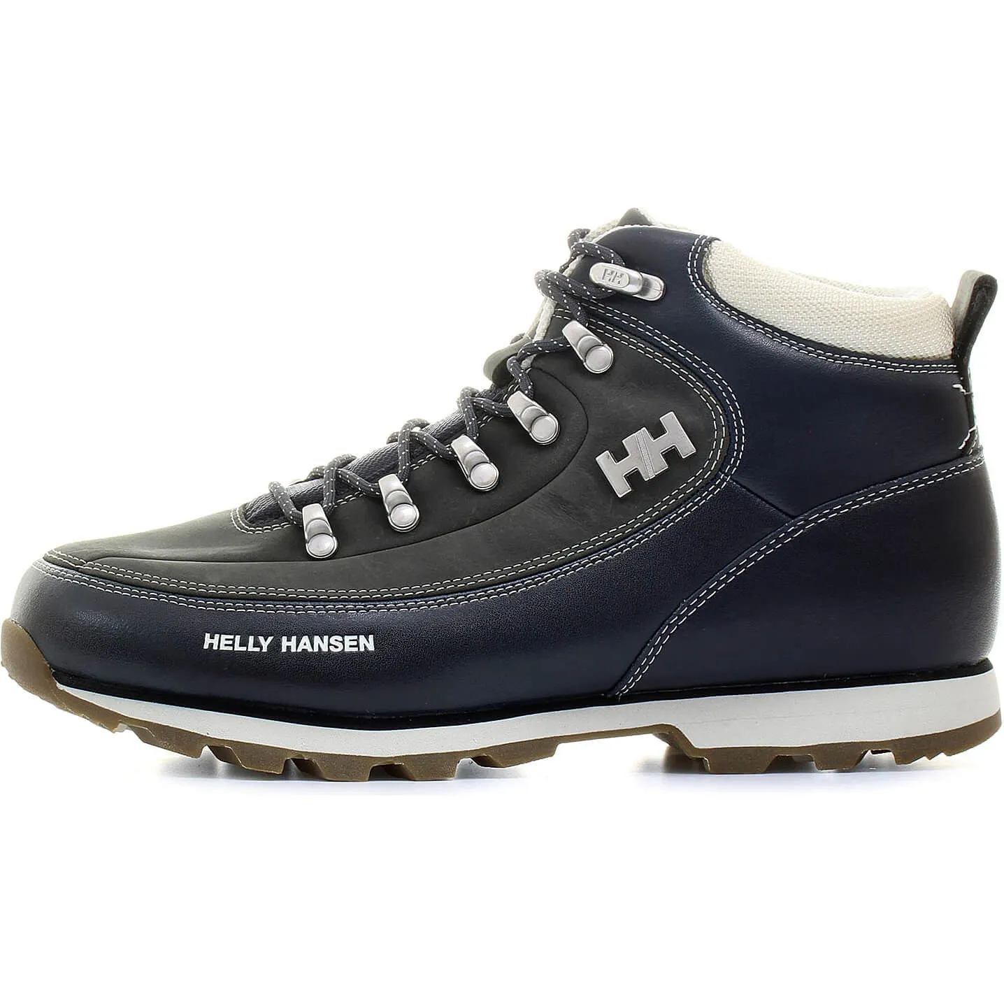 Helly Hansen The Forester Navy / Vaporous Gray