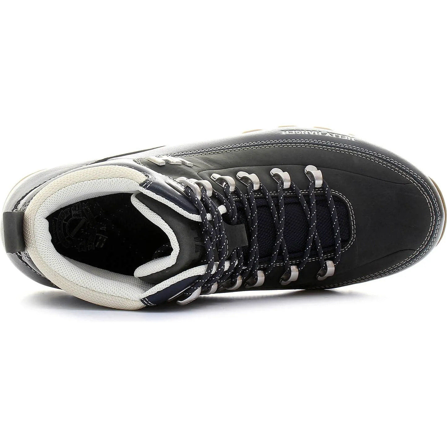 Helly Hansen The Forester Navy / Vaporous Gray