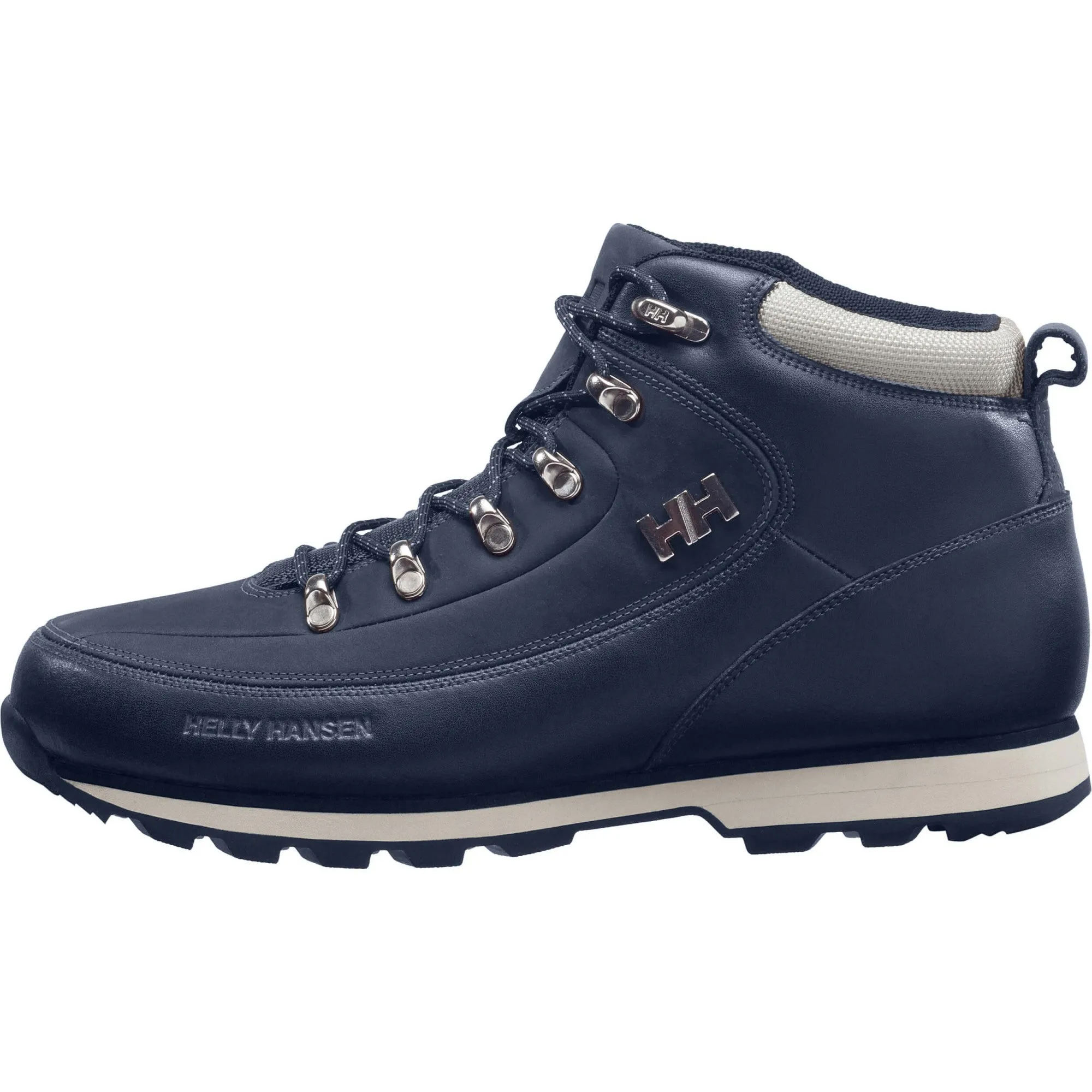 Helly Hansen The Forester Navy / Vaporous Gray
