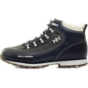 Helly Hansen The Forester Navy / Vaporous Gray