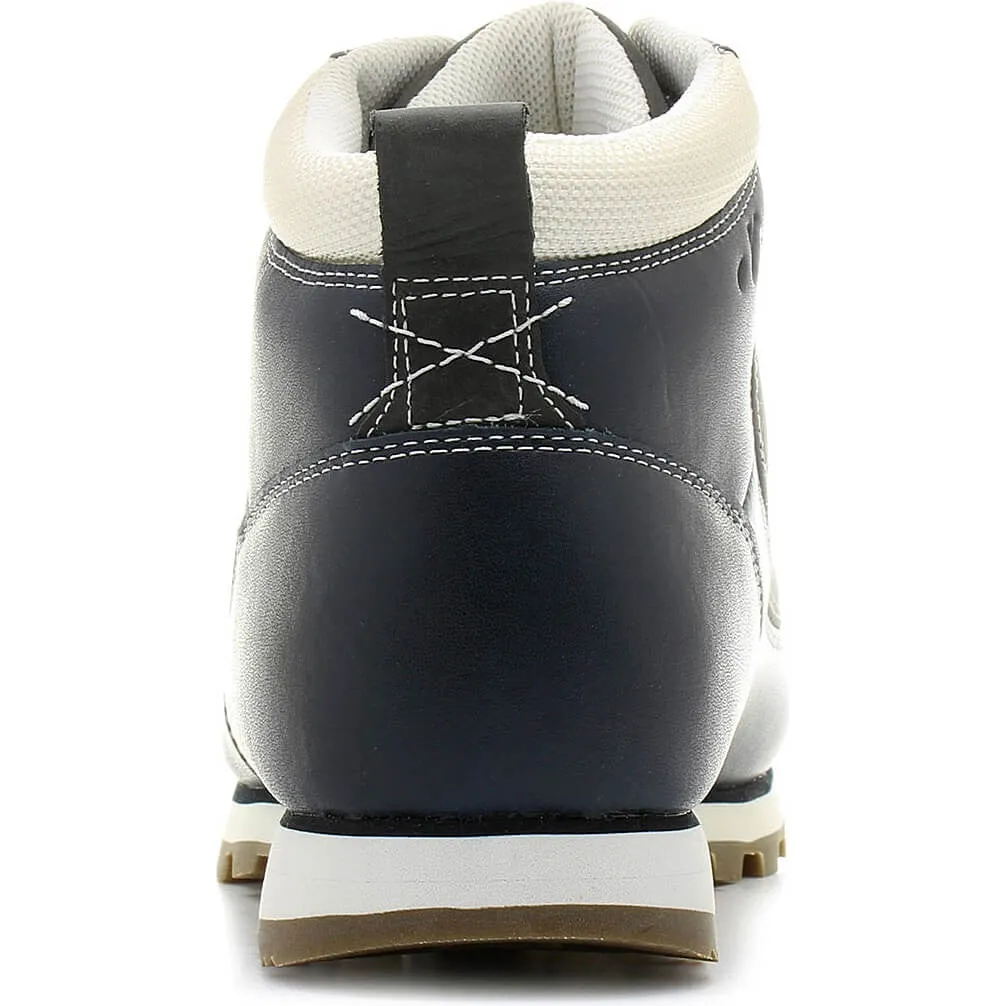 Helly Hansen The Forester Navy / Vaporous Gray