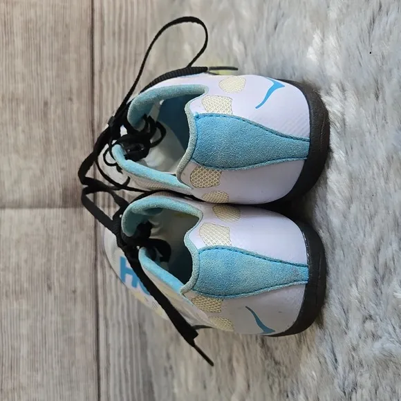 HOKA Cresendo Track Shoes, Women's Size 9.5, Great Condition