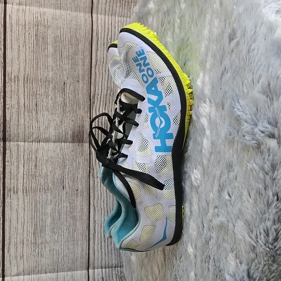 HOKA Cresendo Track Shoes, Women's Size 9.5, Great Condition