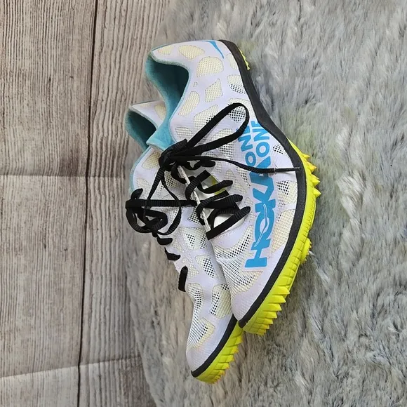 HOKA Cresendo Track Shoes, Women's Size 9.5, Great Condition