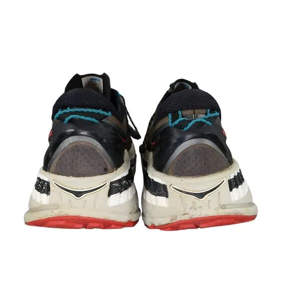 Hoka Shoes Mens 9 Stinson Atr Trail Running Athletic Comfort Performance Active