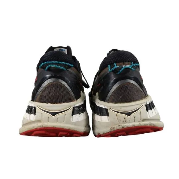 Hoka Shoes Mens 9 Stinson Atr Trail Running Athletic Comfort Performance Active
