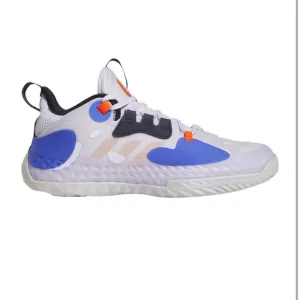 James Harden Volume 5 men’s basketball shoes. Size 11 new with tags.