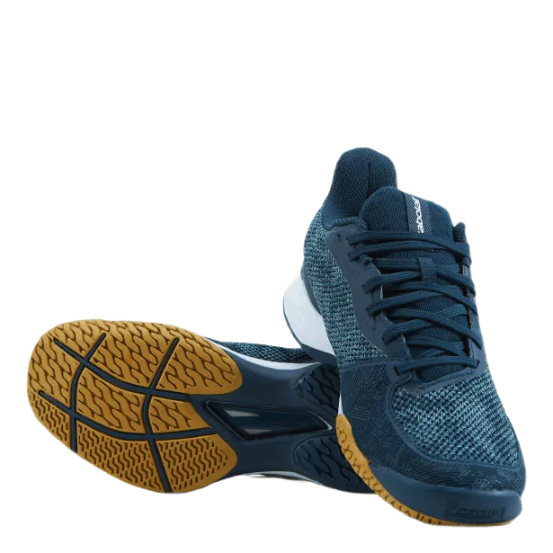 Jet Tere All Court blue