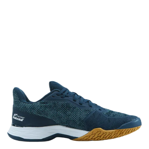 Jet Tere All Court blue