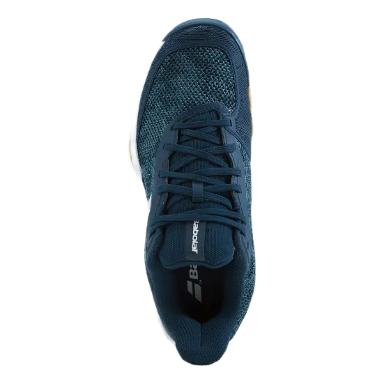 Jet Tere All Court blue