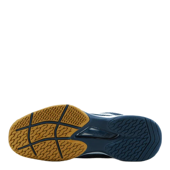 Jet Tere All Court blue