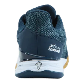 Jet Tere All Court blue