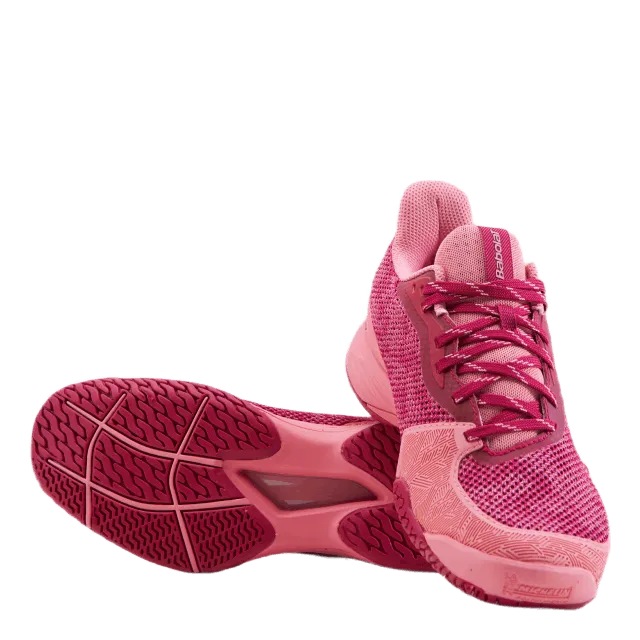 Jet Tere Lady All Court pink