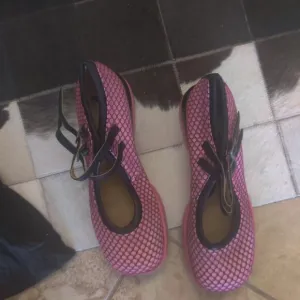 John Fluevog Aimee Style shoes size 12W 10M New