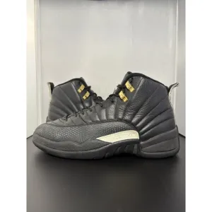 Jordan 12 Master Sz9 SKU 130690 013