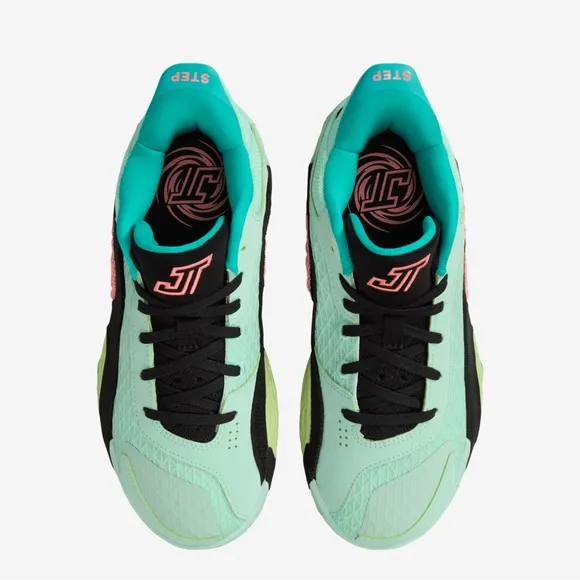 Jordan Tatum 2Boys' Grade School/Shoes/Performance Basketball Shoes