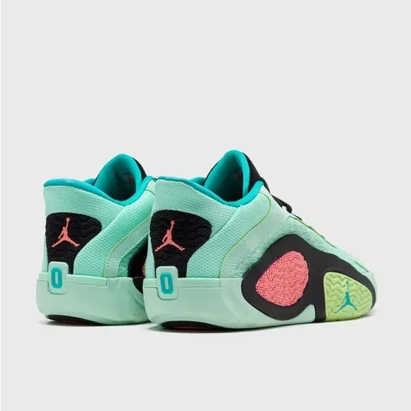 Jordan Tatum 2Boys' Grade School/Shoes/Performance Basketball Shoes