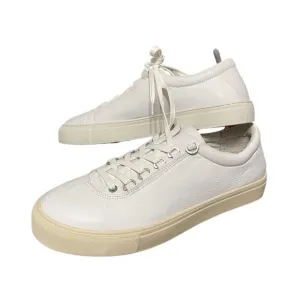 K-SWISS Court Classico white sneakers 8