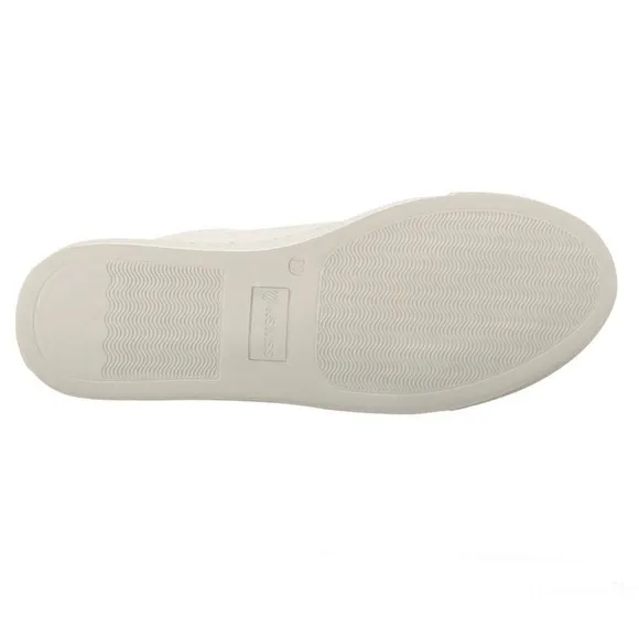 K-SWISS Court Classico white sneakers 8