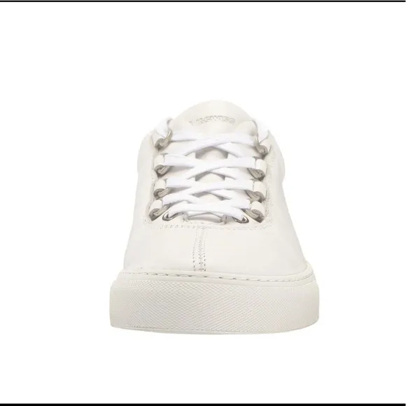 K-SWISS Court Classico white sneakers 8