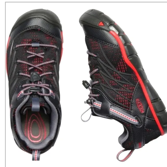 KEEN CHANDLER CNX New!