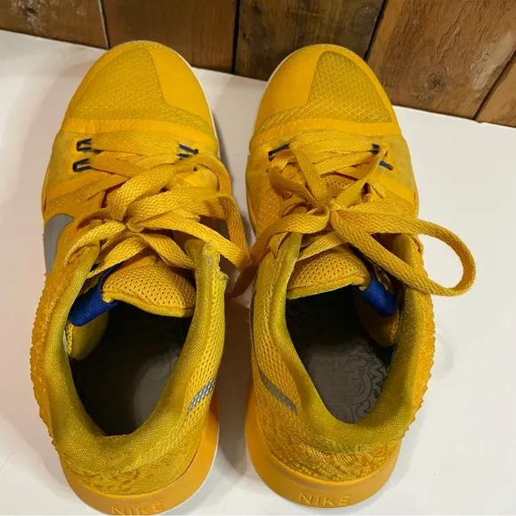 Kyrie mac and cheese Nike Basketball Shoes