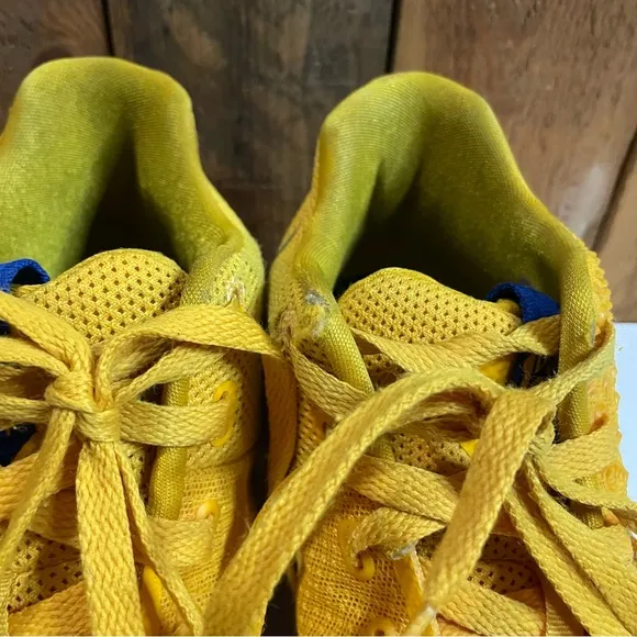 Kyrie mac and cheese Nike Basketball Shoes
