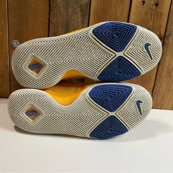 Kyrie mac and cheese Nike Basketball Shoes