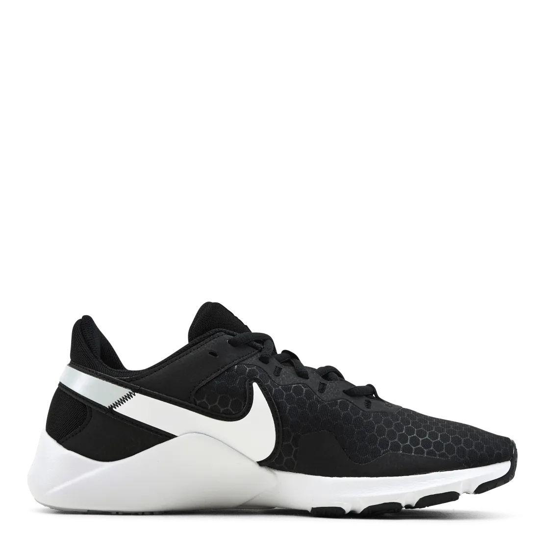 Legend Essential 2 White/Black