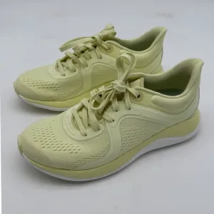 Lululemon Chargefeel Workout Low Top Athletic / Women's Size 6