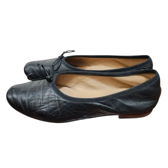 Mansur Gavriel Dream Ballerina Size EU 39/US 8