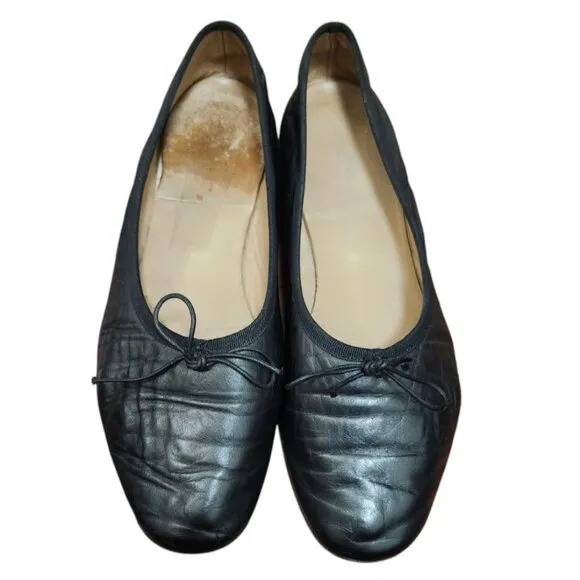 Mansur Gavriel Dream Ballerina Size EU 39/US 8