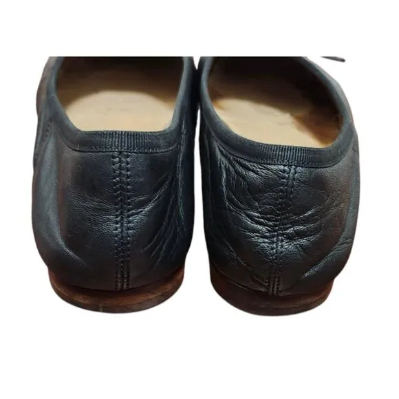 Mansur Gavriel Dream Ballerina Size EU 39/US 8