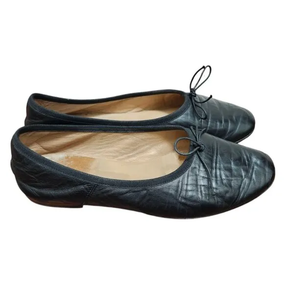 Mansur Gavriel Dream Ballerina Size EU 39/US 8