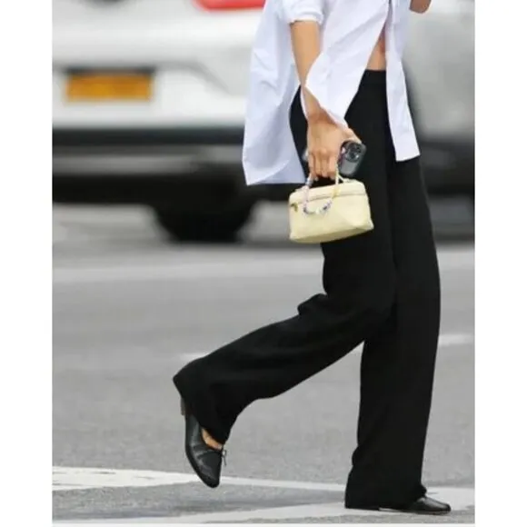 Mansur Gavriel Dream Ballerina Size EU 39/US 8