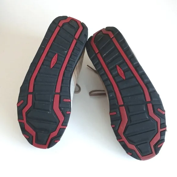 MBT Platform Swiss Engineered Sneakers