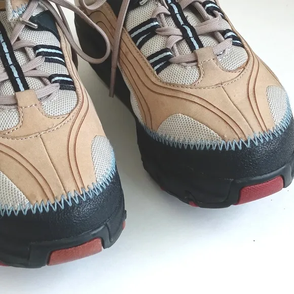 MBT Platform Swiss Engineered Sneakers