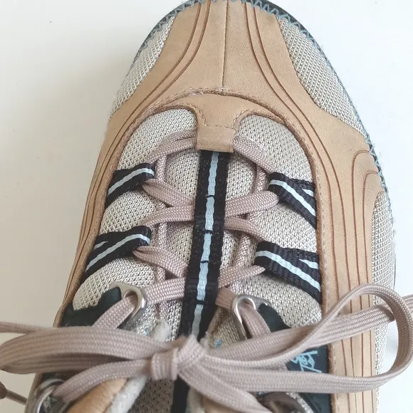 MBT Platform Swiss Engineered Sneakers