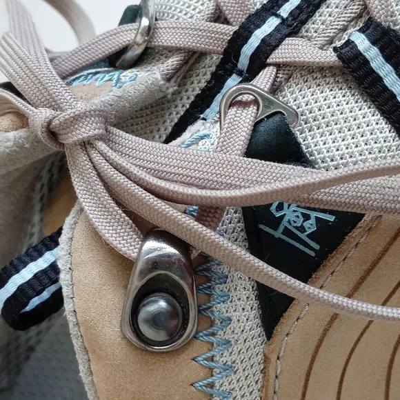 MBT Platform Swiss Engineered Sneakers