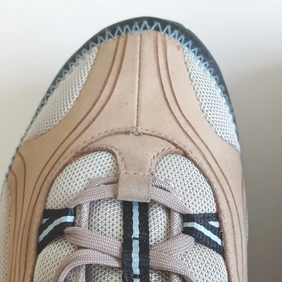 MBT Platform Swiss Engineered Sneakers